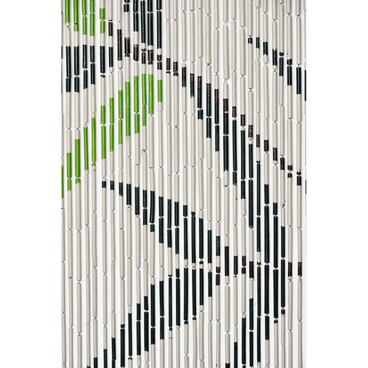 Cortina de Bambú de Puerta - "Bamba”