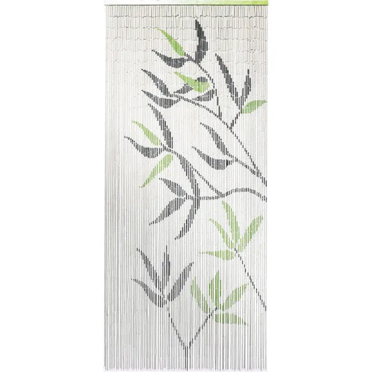 Cortina de Bambú de Puerta - "Bamba”