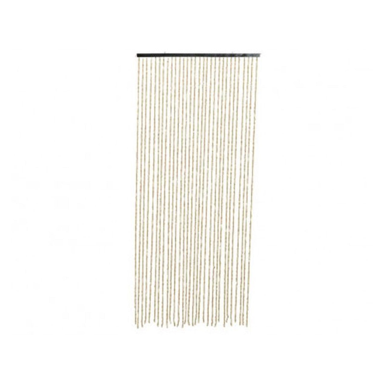 Cortina de Bambú Para Puerta - "Balu”