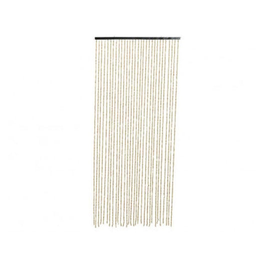 Cortina de Bambú Para Puerta - "Balu”