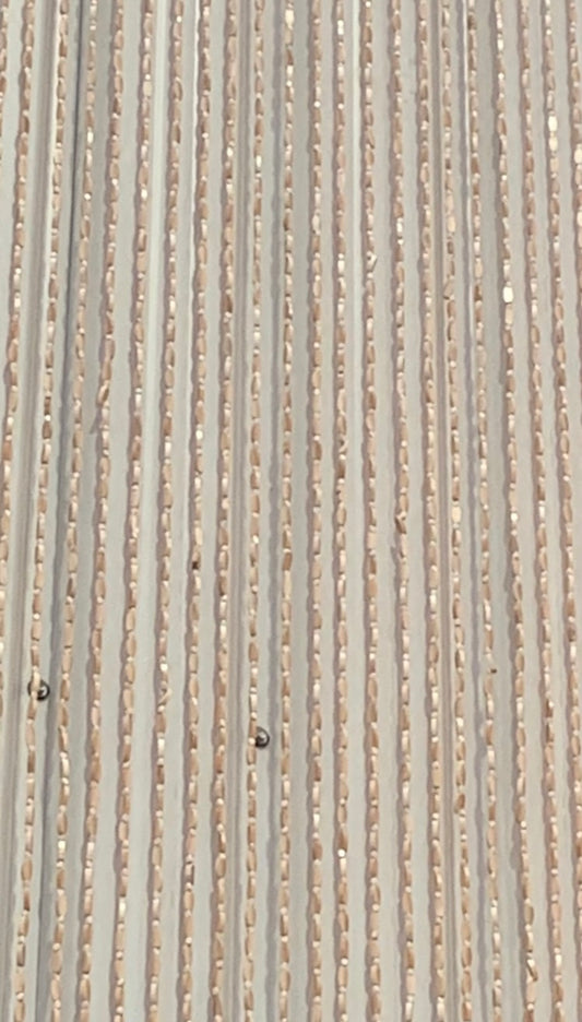 Cortina de Bambú Para Puerta - "Balu”