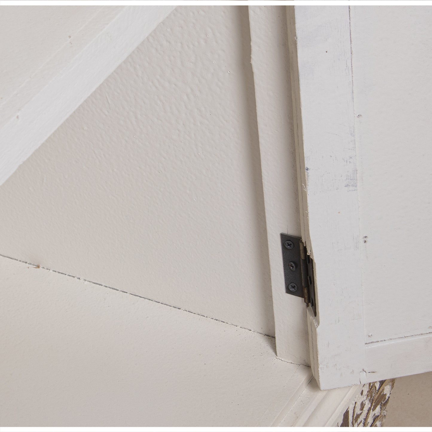 Aparador de Madera de Abeto - "Mandoo"