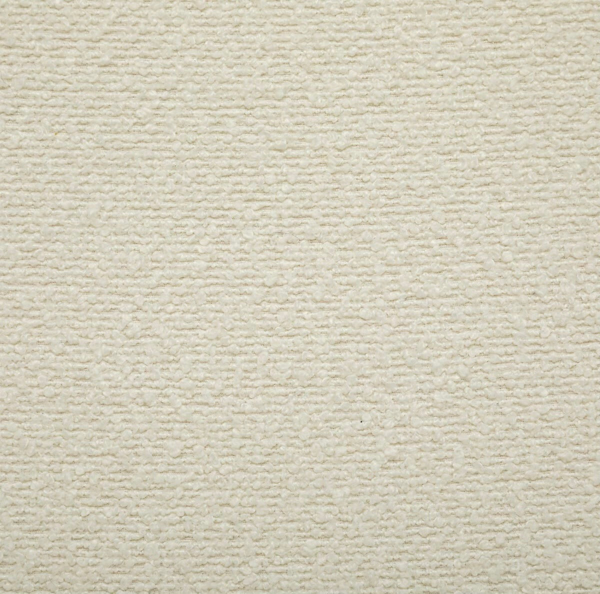 Sillón Blanco de Borreguito - "Edih"