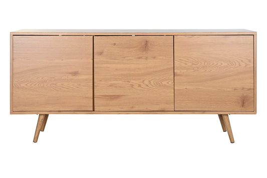 Aparador de Madera Natural - “Mima”