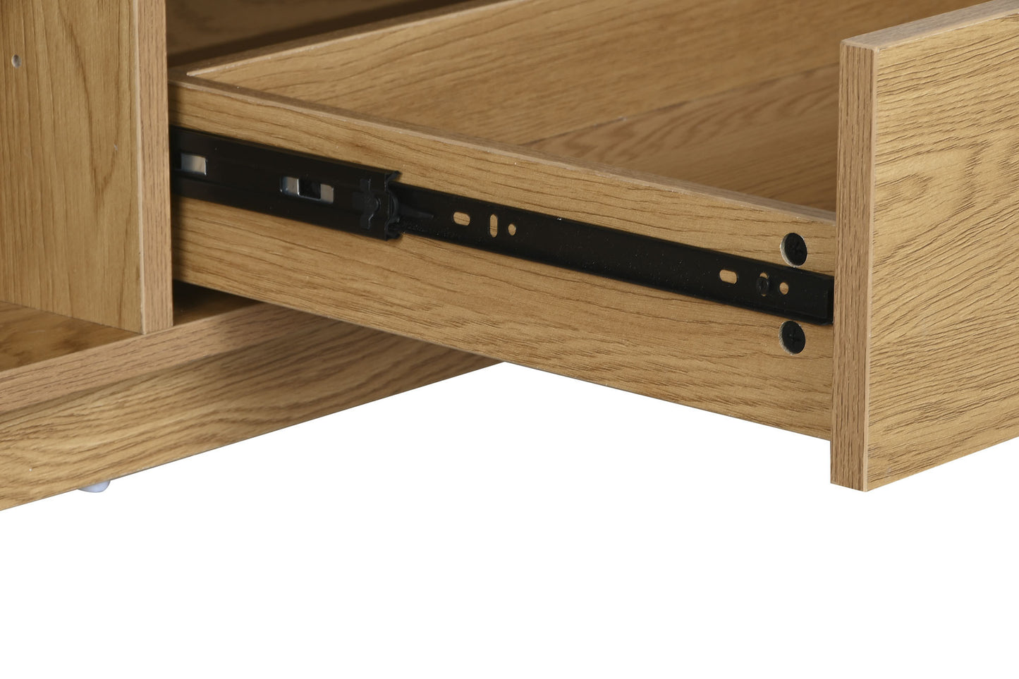 Mueble de TV de Madera Roble - “Elbo””