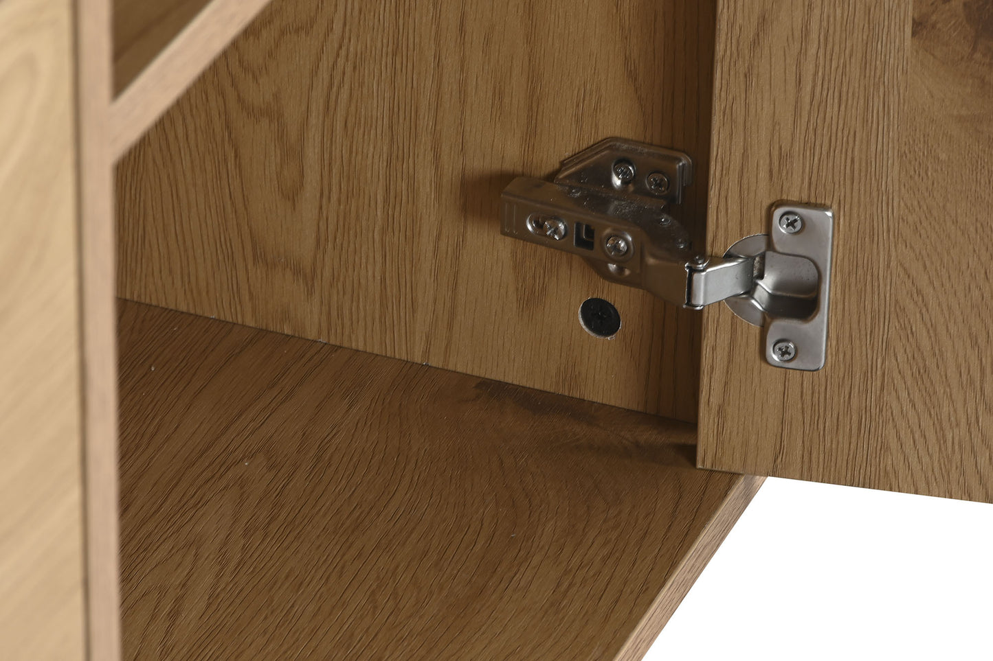 Aparador de Madera de Roble - “Elbo”