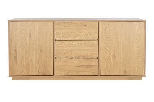 Aparador de Madera de Roble - “Elbo”