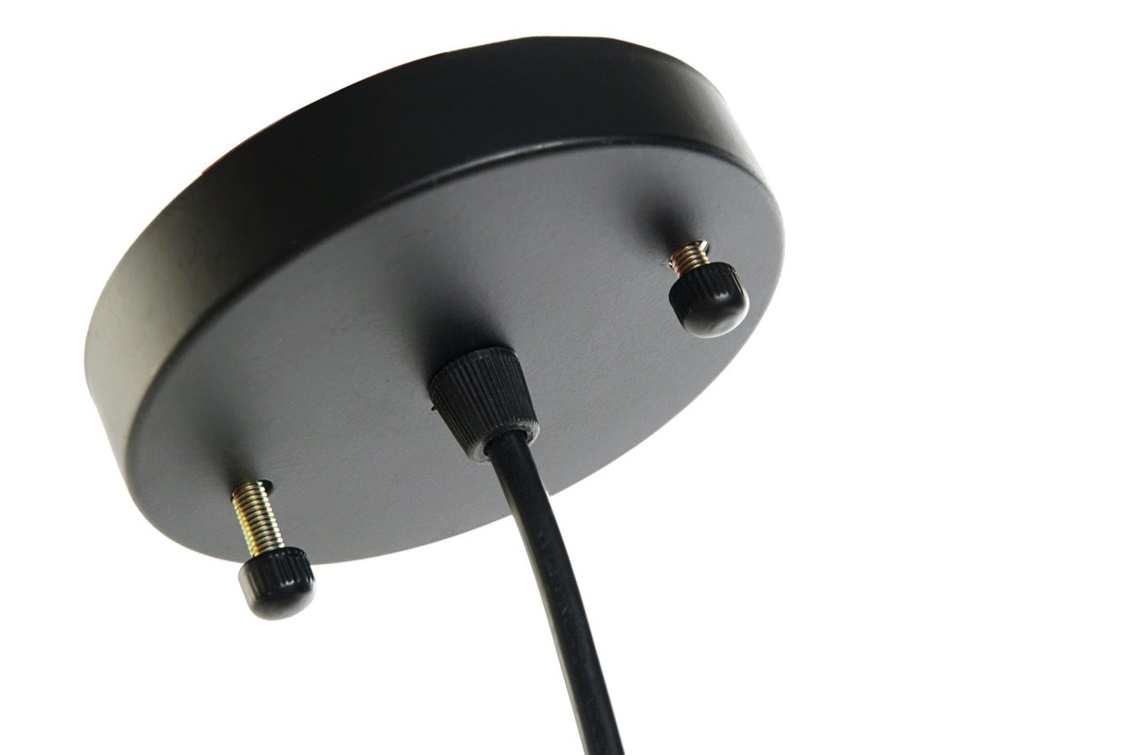 Lámpara de Techo de Bambú - “Bali”