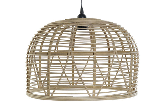 Lámpara de Techo de Bambú - “Bali”