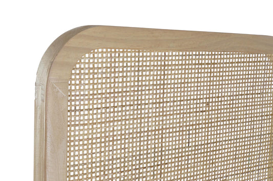 Biombo de Ratán Natural - “WOODY”