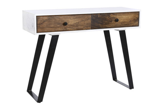 Consola de mango y metal - "MASSIK"