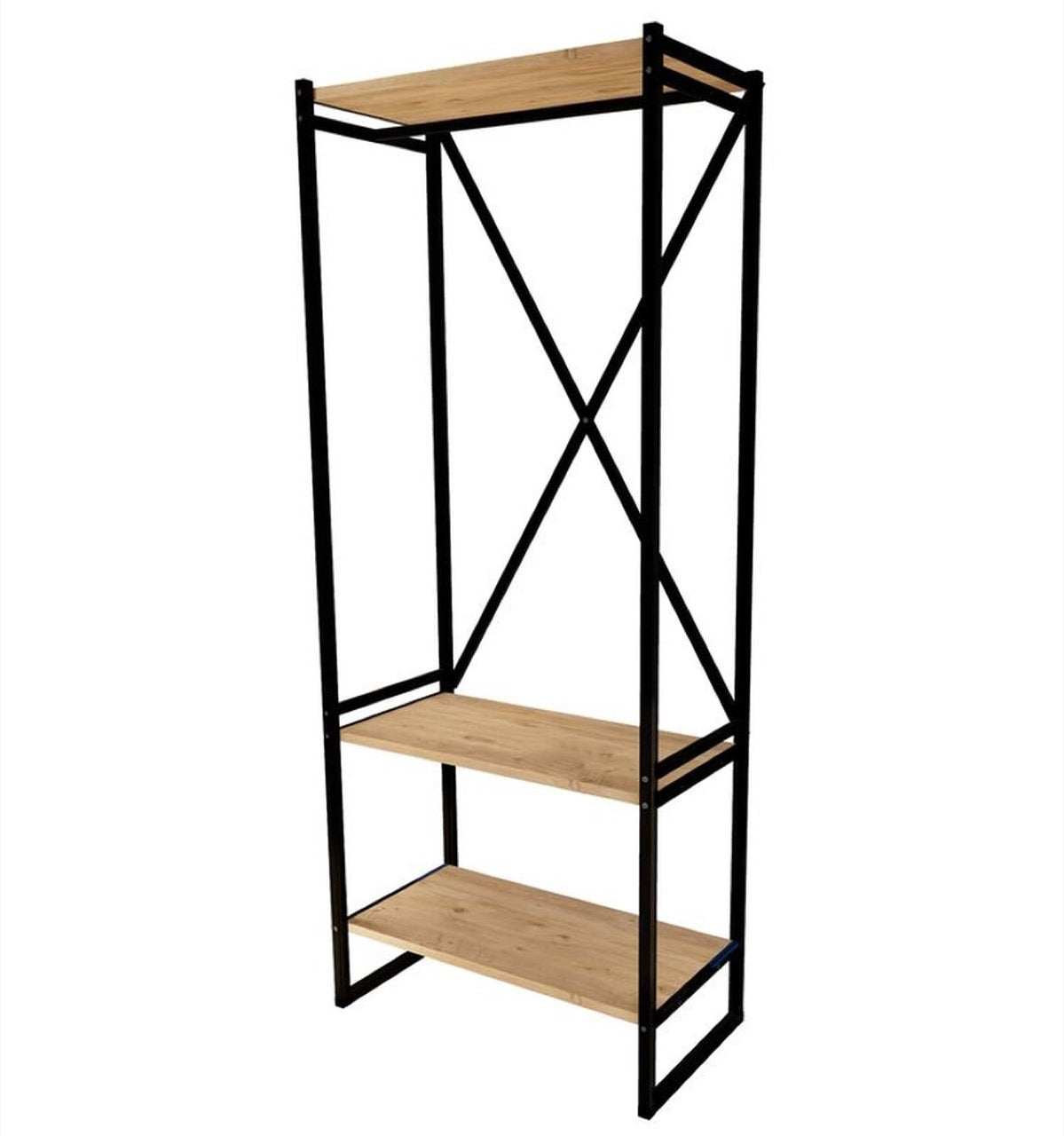 Mueble Banco de Entrada - “TIKA”