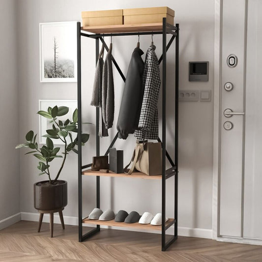 Mueble Banco de Entrada - “TIKA”