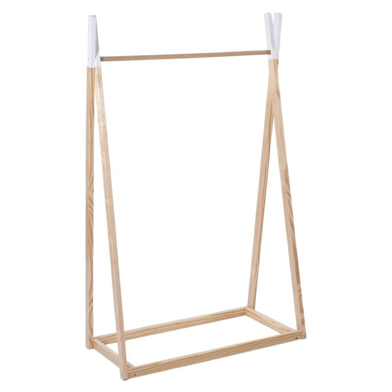 Perchero de Madera Kids - "TIPl”