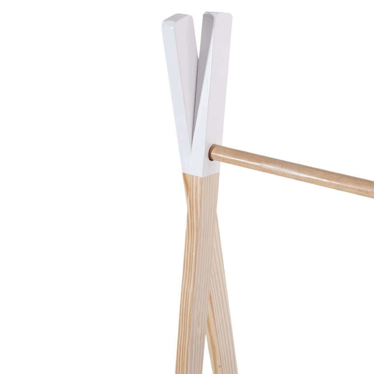 Perchero de Madera Kids - "TIPl”