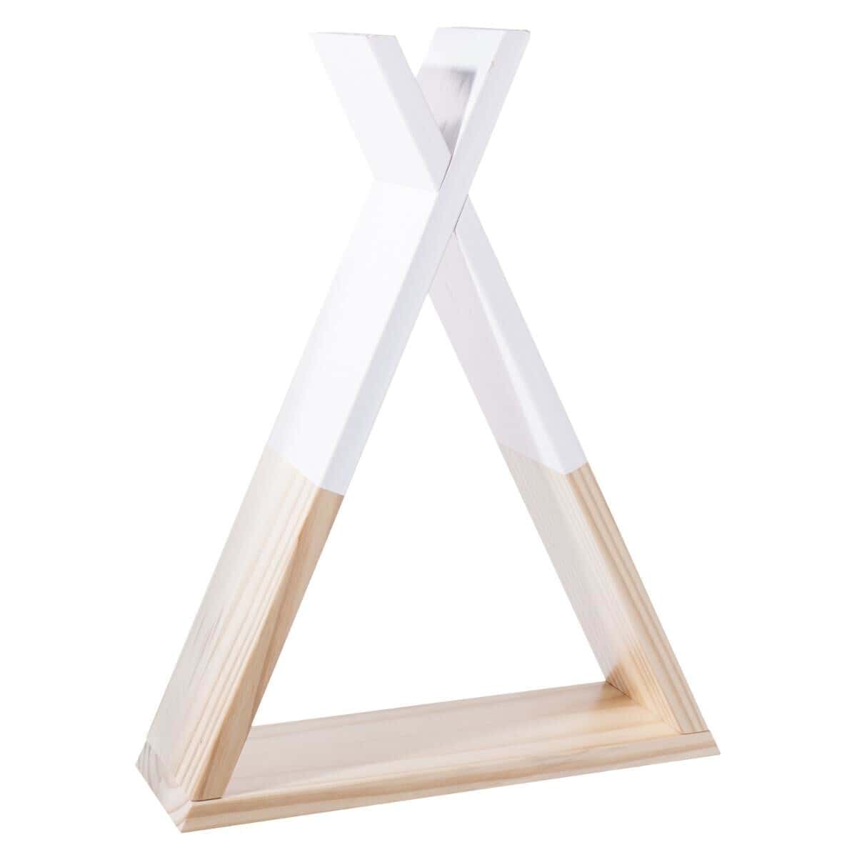 Estantería de Madera KIDS - "TIPI"