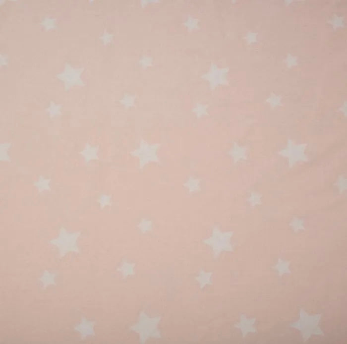 Lona de Cabaña “Dream Rosa”