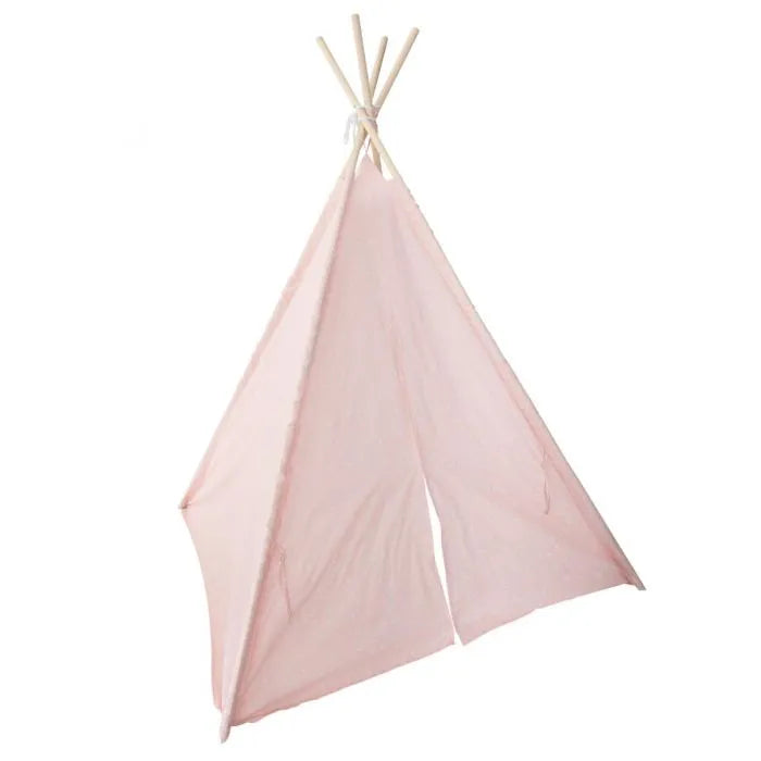 Casita Tipi Rosa - “Rossy”