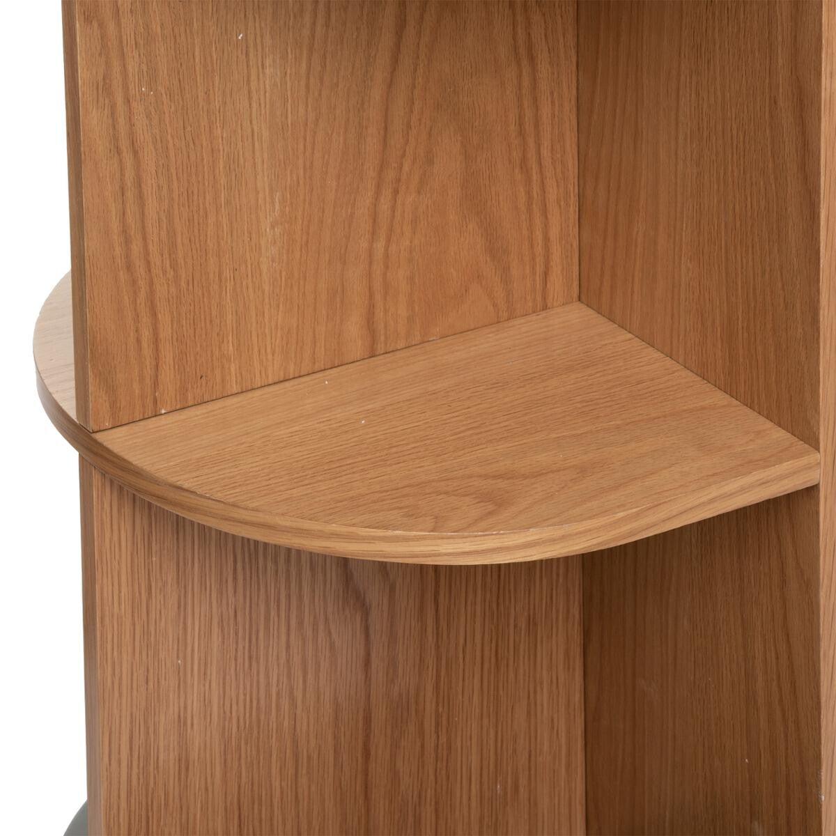 Aparador de Madera y Metal - "Elias"