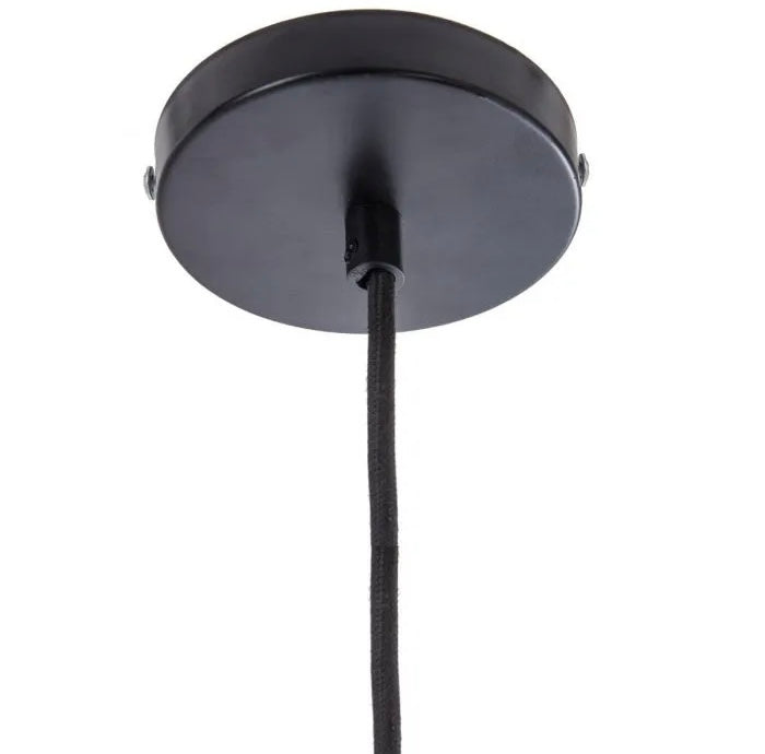 Lámpara de Techo Metal Dorado - “Keli”