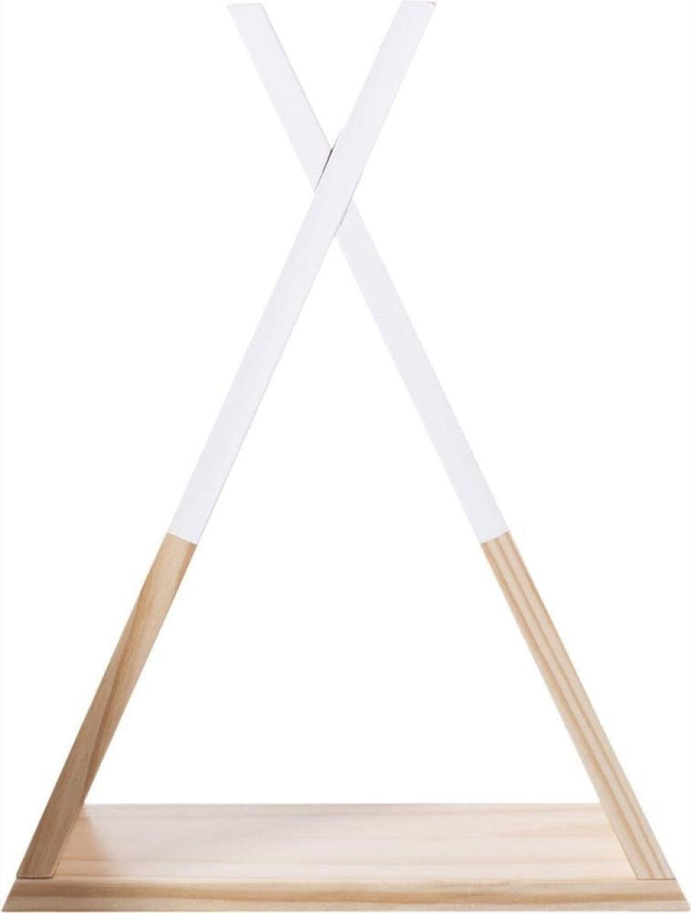 Estantería de Madera KIDS - "TIPI"