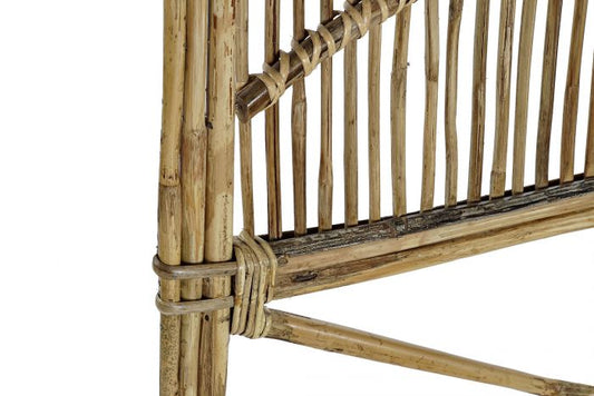 Cabecero de Ratán - “Maka”