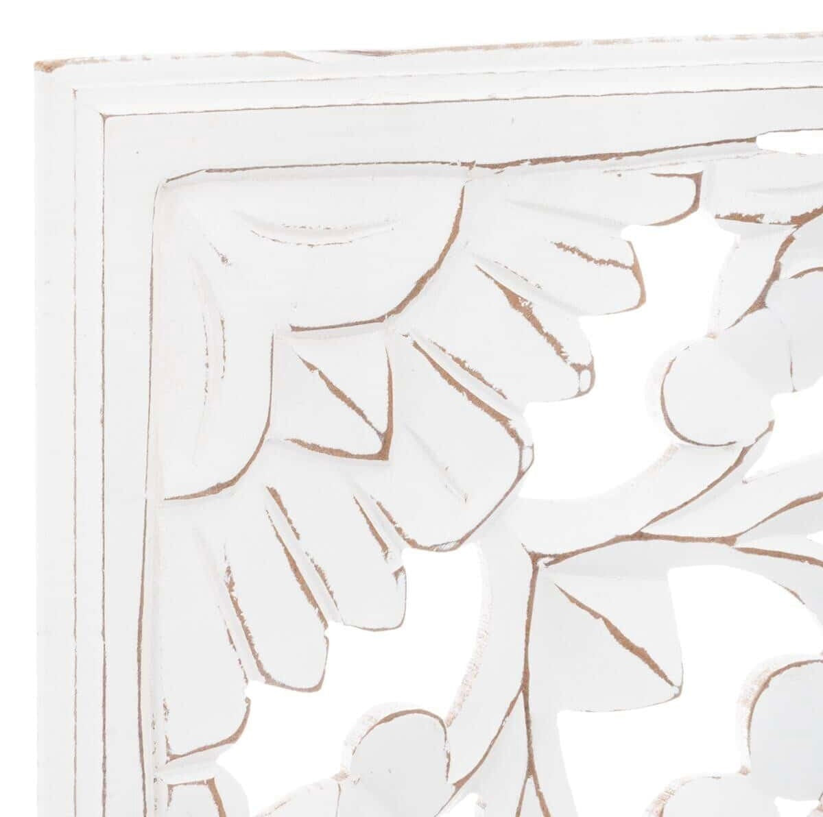 Mural Decorativo de Pared Mandala - “FANNY”