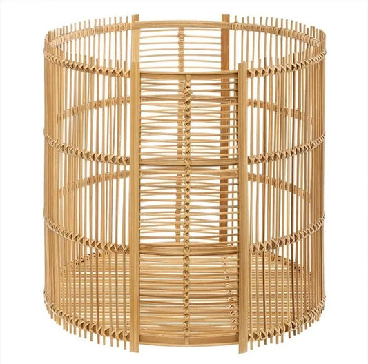 Cestas de Bambú - S/3