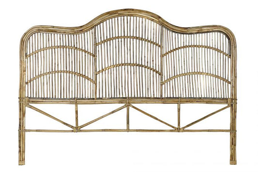 Cabecero de Ratán - “Maka”