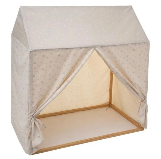 Lona de Cabaña “Dream Gris”