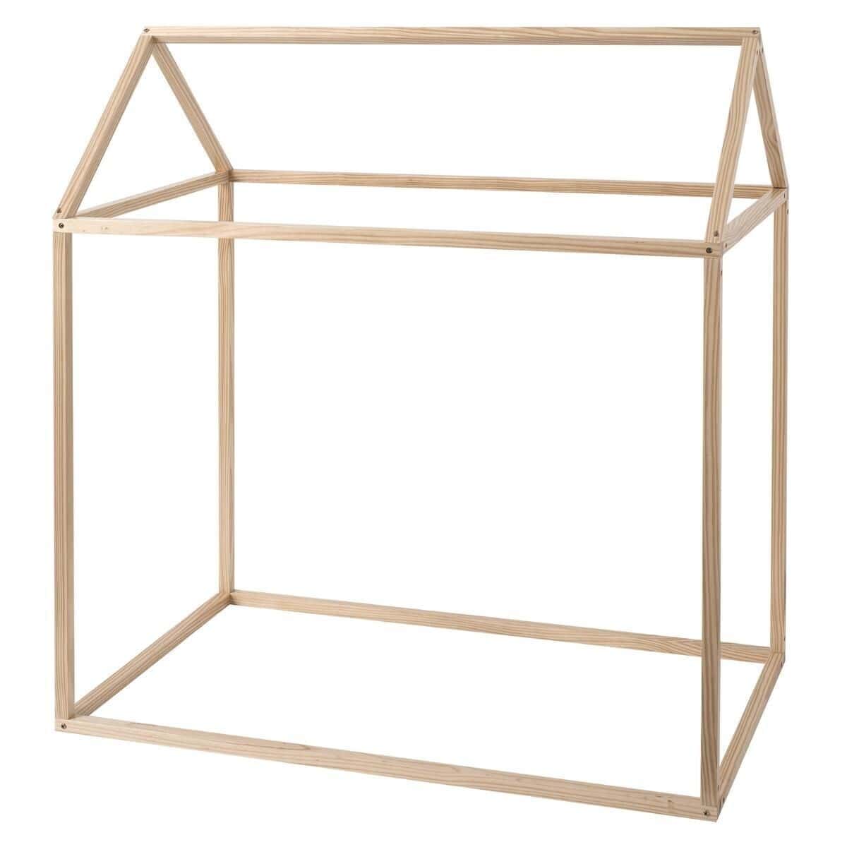 Cabaña Infantil de Madera “Dream”