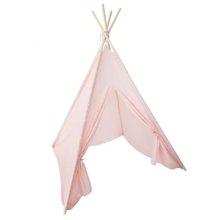 Casita Tipi Rosa - “Rossy”