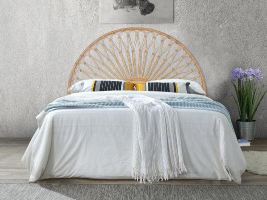 Cabecero de Ratán - “Adel”