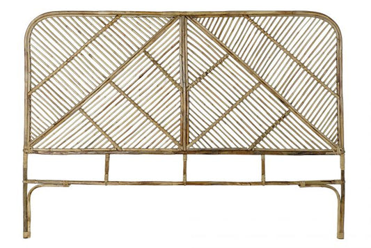 Cabecero de Ratán - “Kaky”