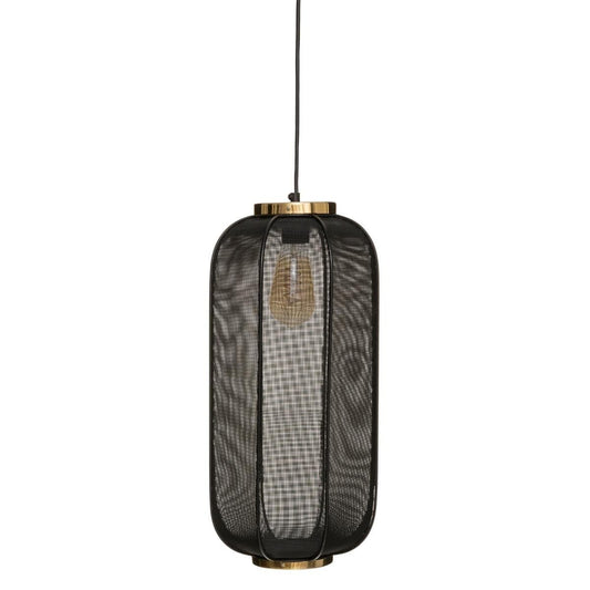 Lámpara de Techo de Metal - “Luna”