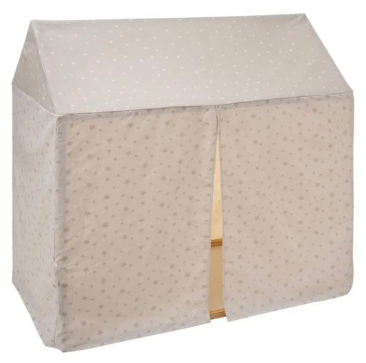 Lona de Cabaña “Dream Gris”