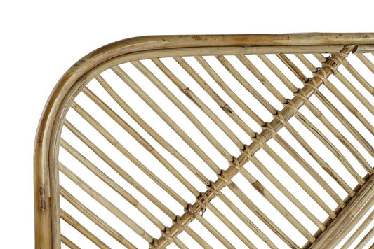 Cabecero de Ratán - “Kaky”