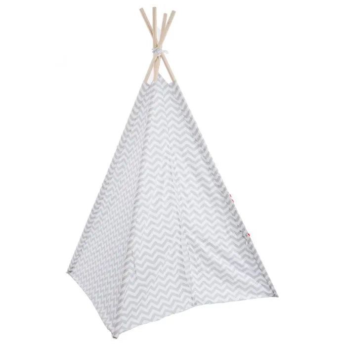 Casita Tipi Gris - “ZIC”