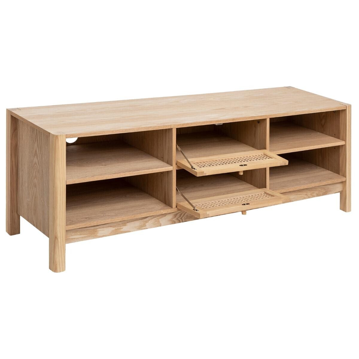 Mueble TV de Madera - “ARTY”