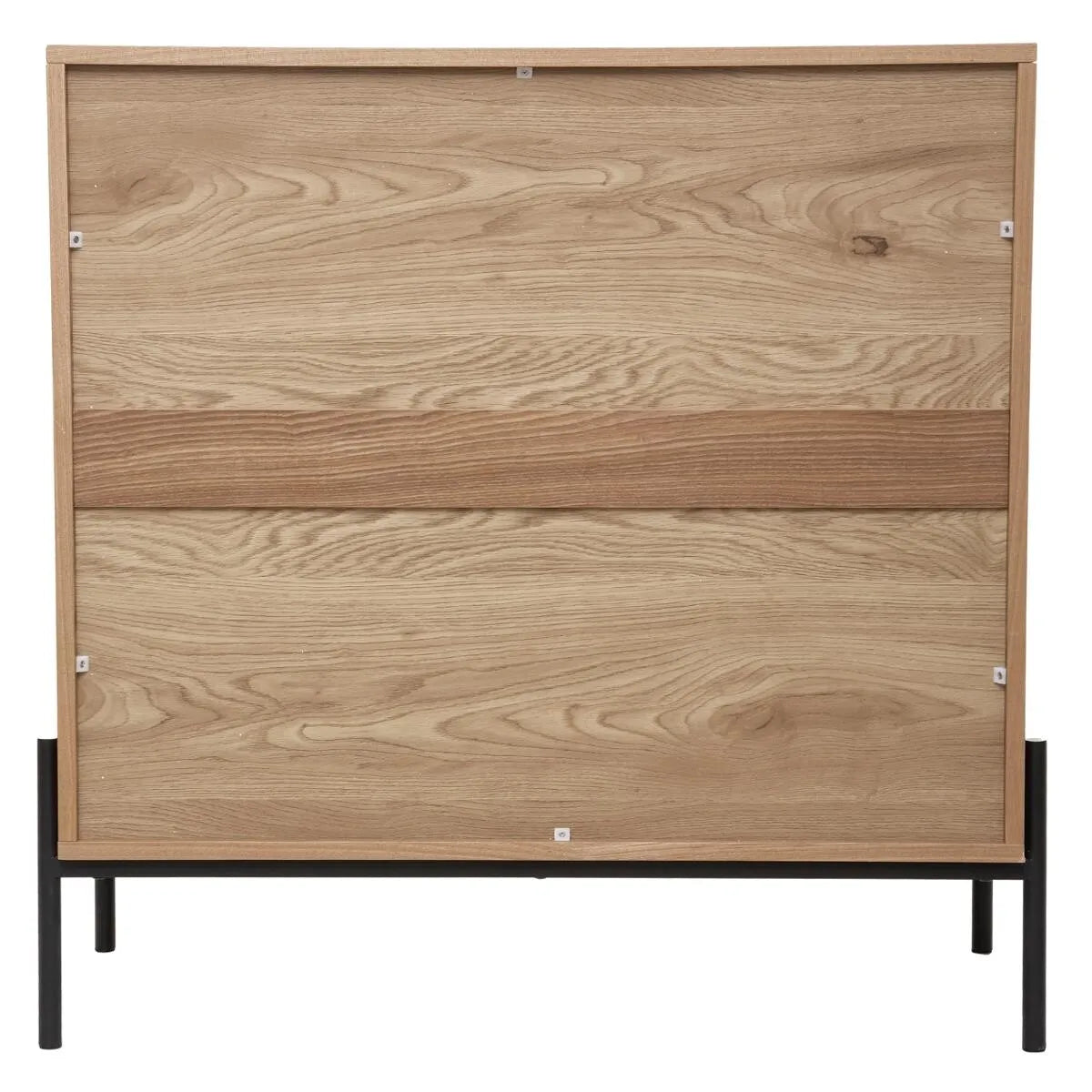 Cómoda de Madera Escandinavo - "Symon"