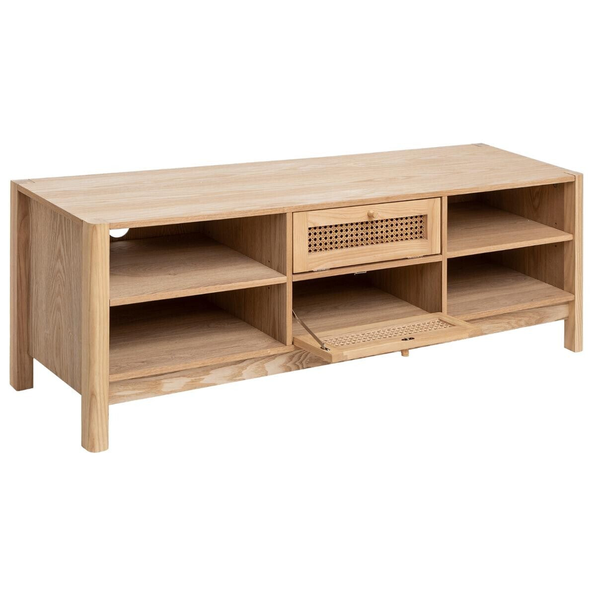 Mueble TV de Madera - “ARTY”