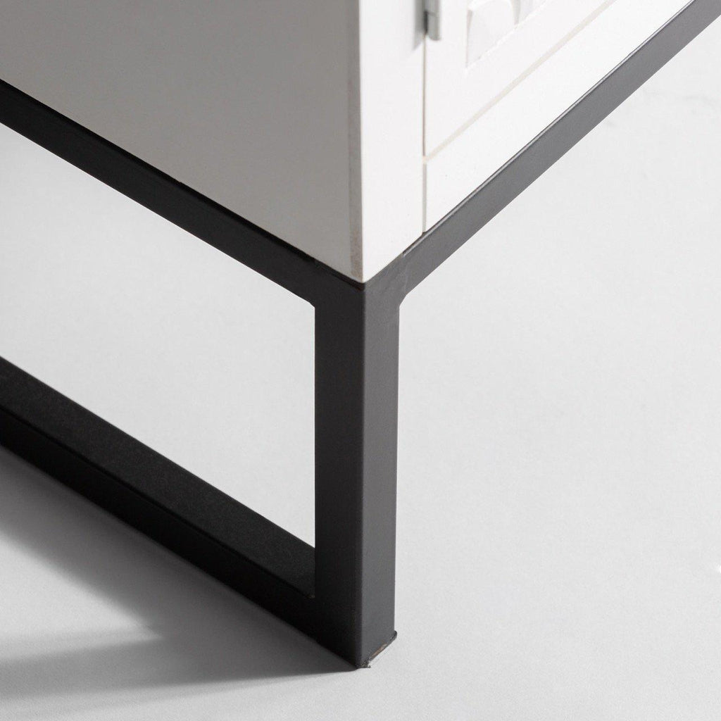 Cómoda Mandala Tallada - Delhi-ivvidek