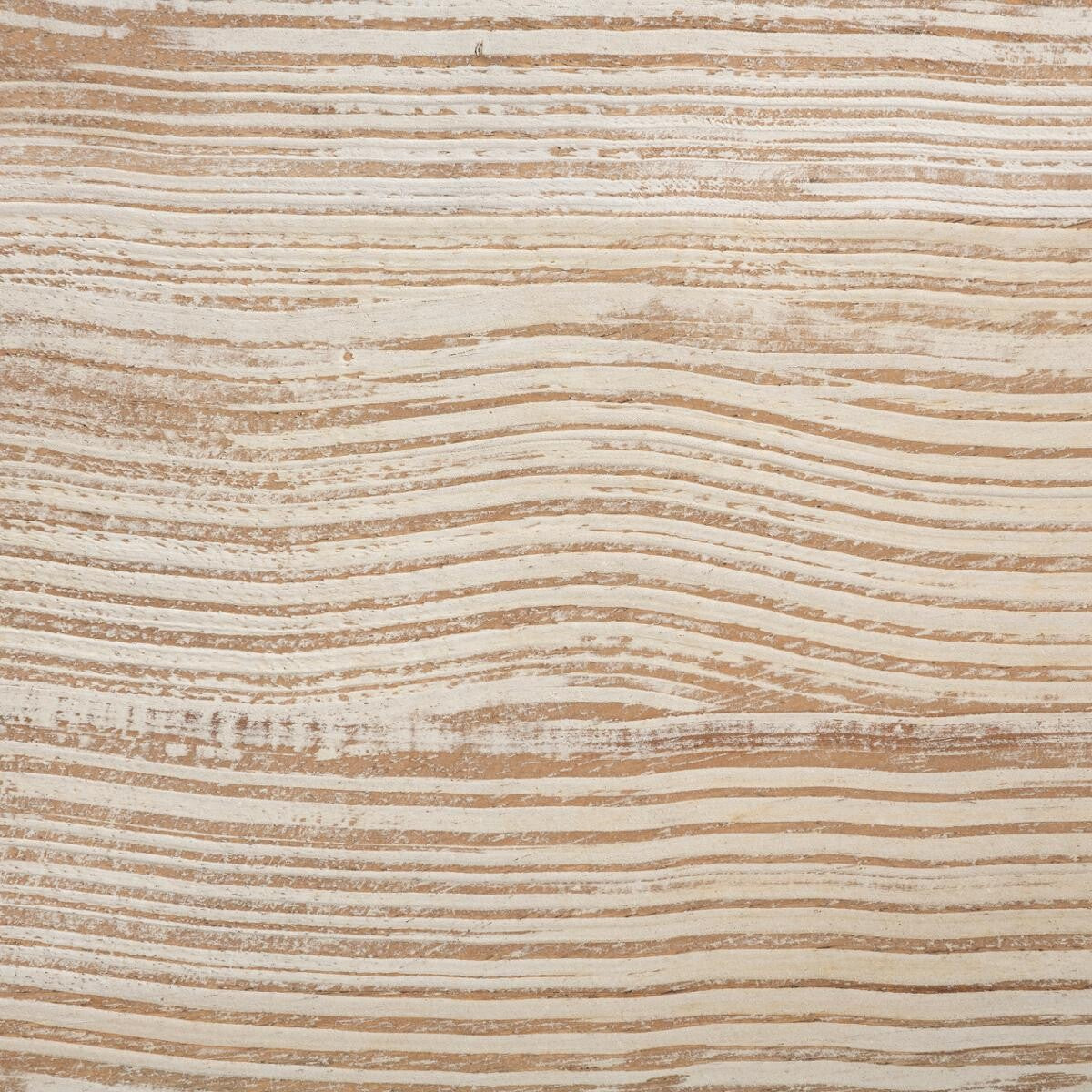 Banco de Madera de Mango - “AJAY”