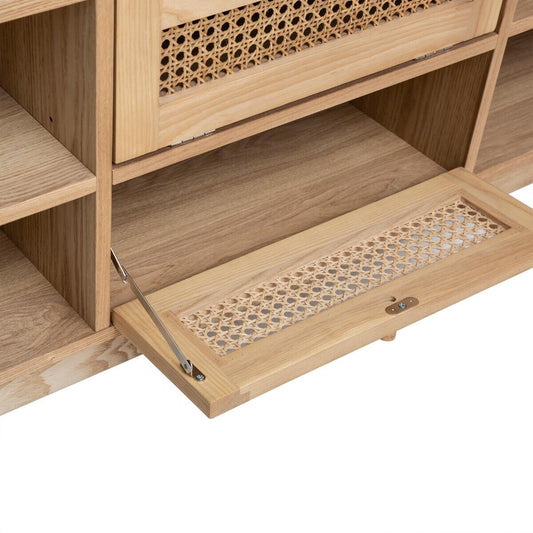 Mueble TV de Madera - “ARTY”