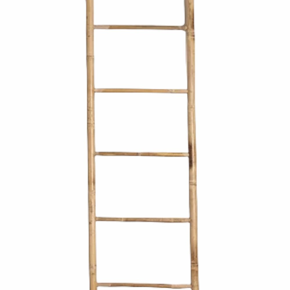Escalera - Toallero de Bambú “VIVI”-ivvidek