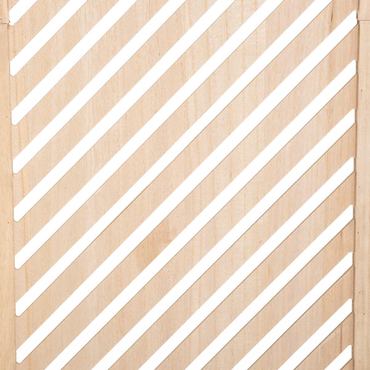 Biombo de Madera “MIND”