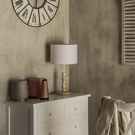 Lámpara de sobremesa “Nino”-ivvidek