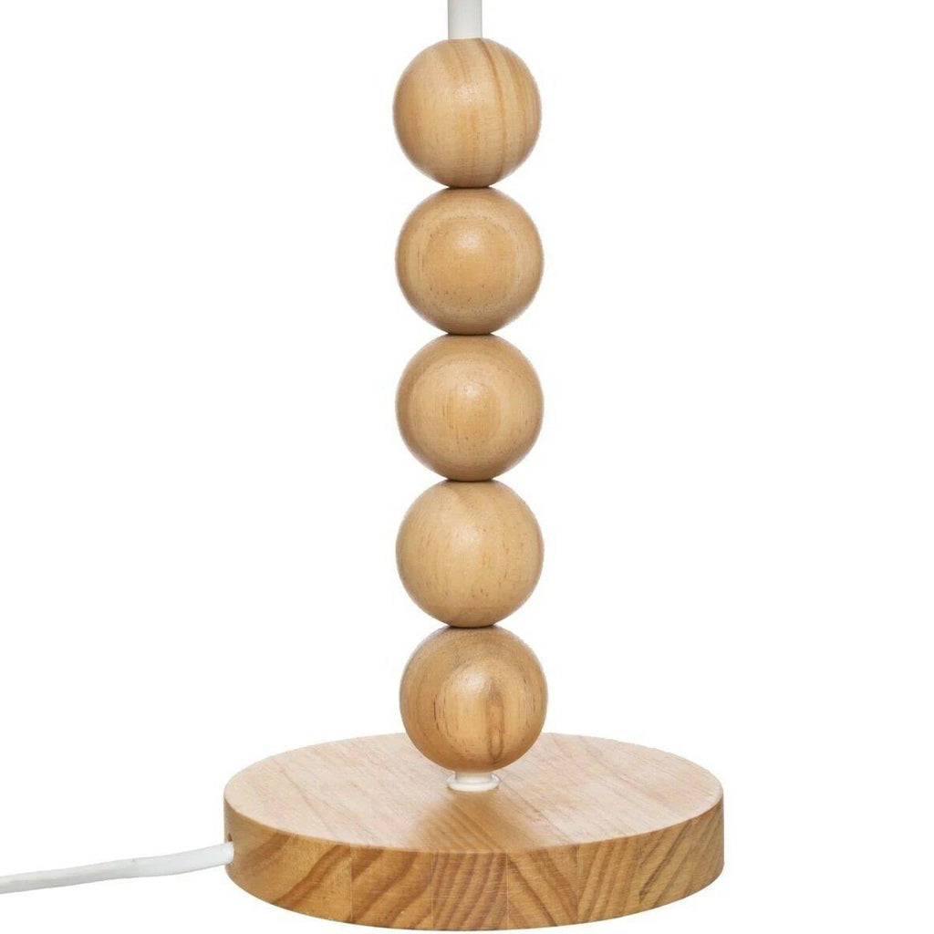 Lámpara de sobremesa “Nino”-ivvidek