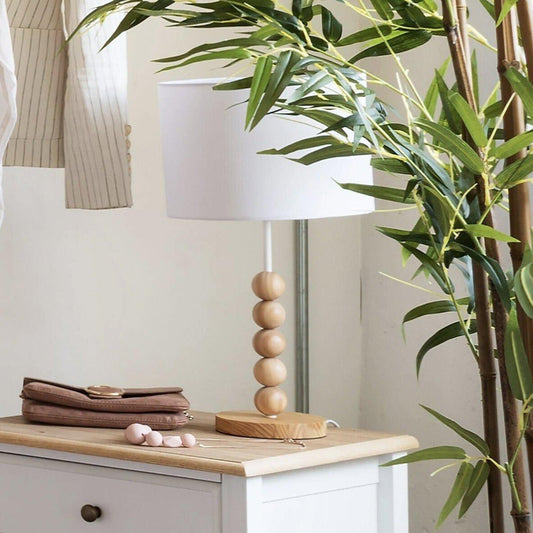 Lámpara de sobremesa “Nino”-ivvidek