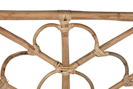 Cabecero de Ratán - "GRAPES"